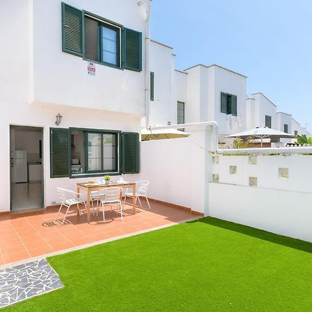 Villa Montserrat De Playa Blanca Экстерьер фото