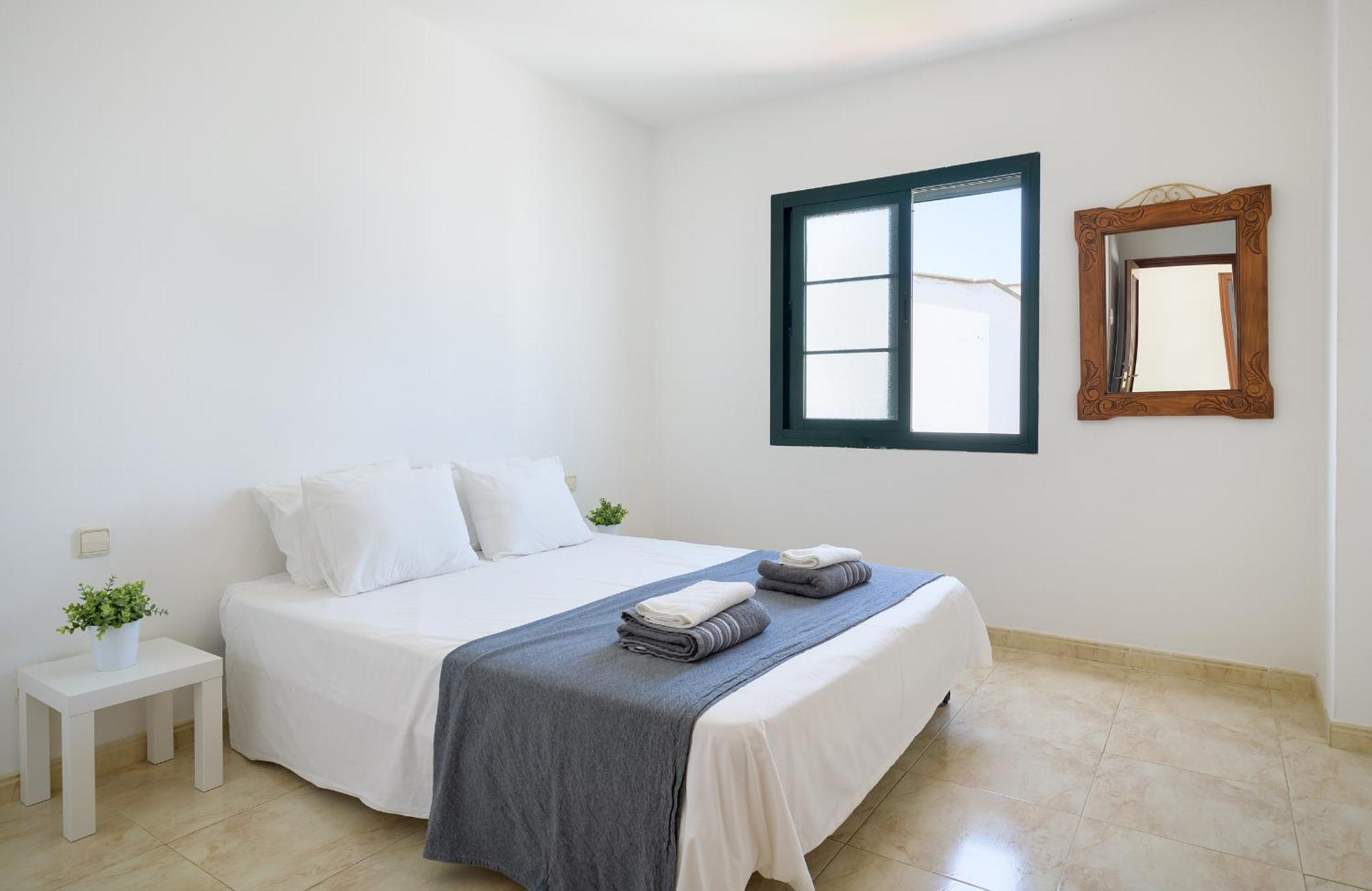 Villa Montserrat De Playa Blanca Экстерьер фото